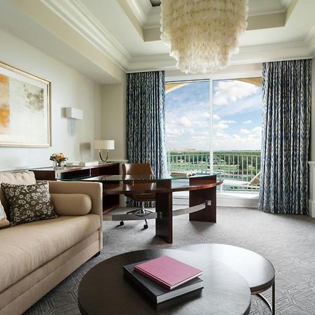 Отель The Ritz-Carlton Naples, Tiburon Экстерьер фото