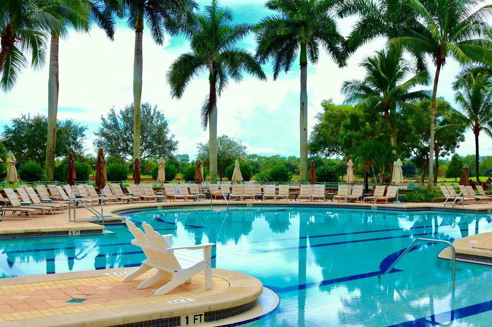 Отель The Ritz-Carlton Naples, Tiburon Экстерьер фото