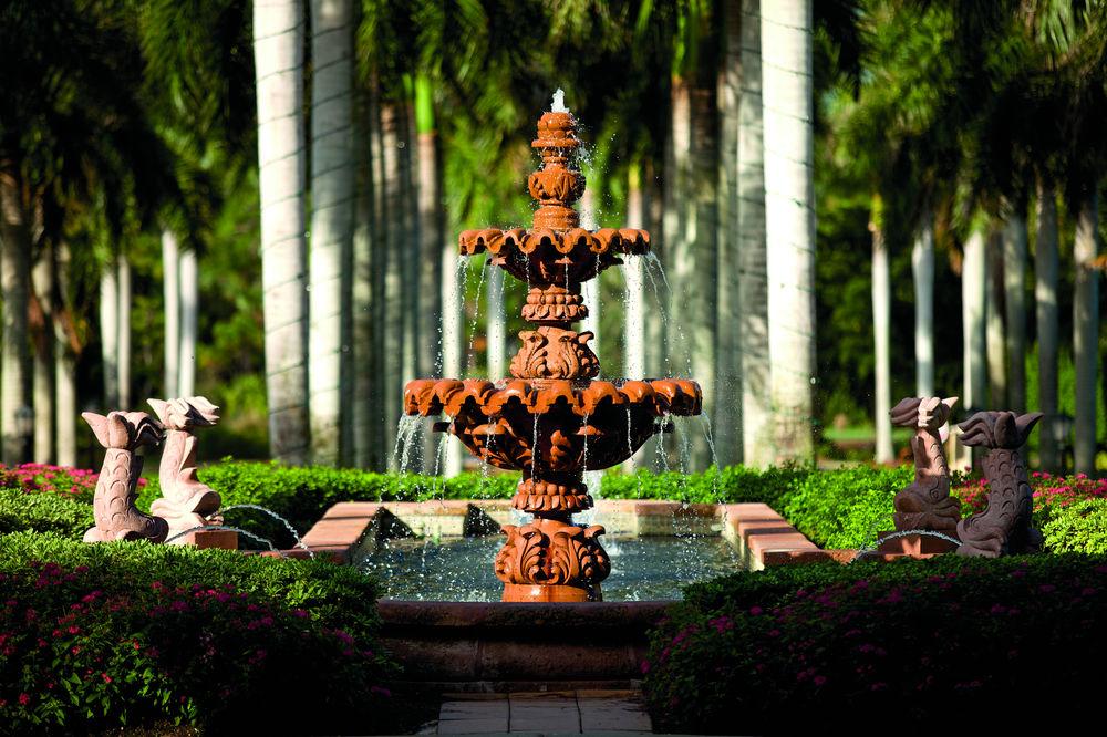 Отель The Ritz-Carlton Naples, Tiburon Экстерьер фото