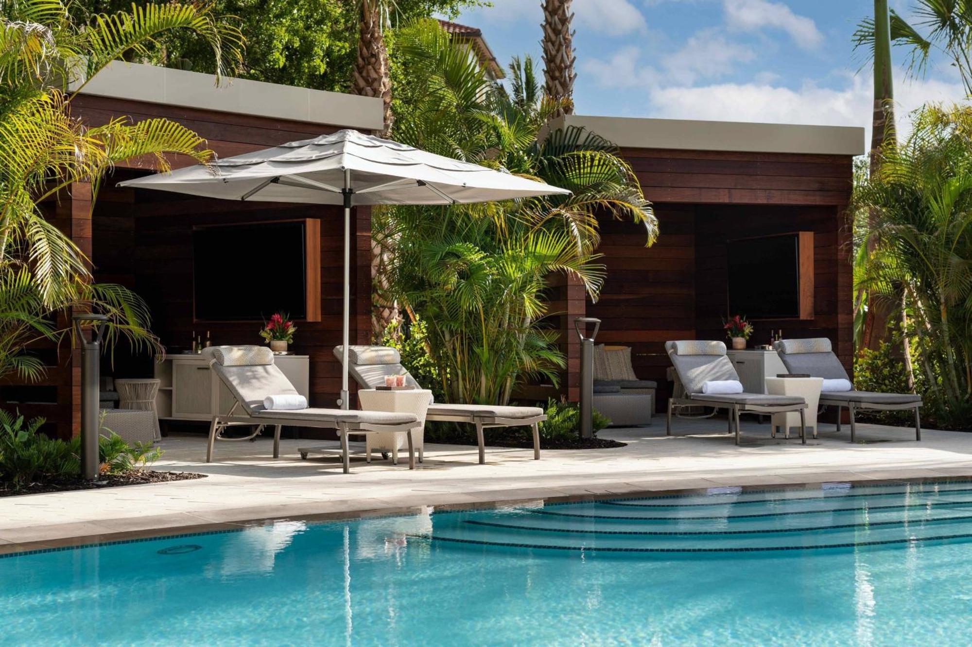 Отель The Ritz-Carlton Naples, Tiburon Экстерьер фото