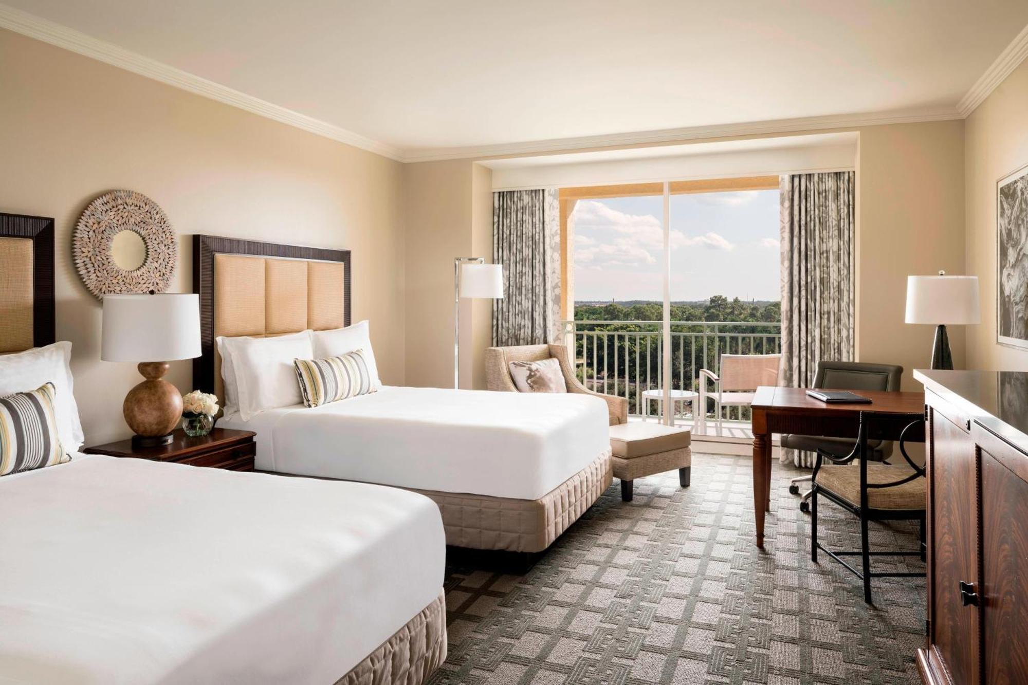 Отель The Ritz-Carlton Naples, Tiburon Экстерьер фото